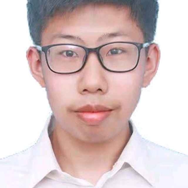 李恒宇的第一张照片--滨州相亲服务中心