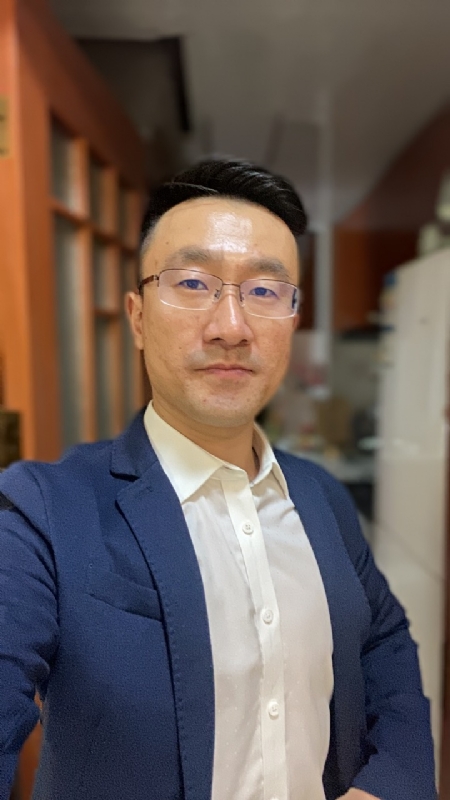 笑看人生的第四张照片--滨州相亲服务中心