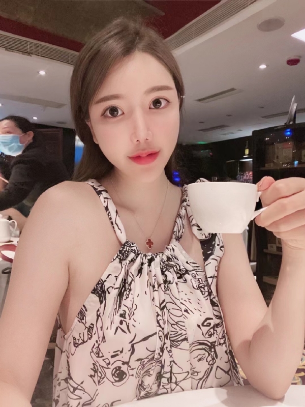 Candy的第二张照片--滨州相亲服务中心