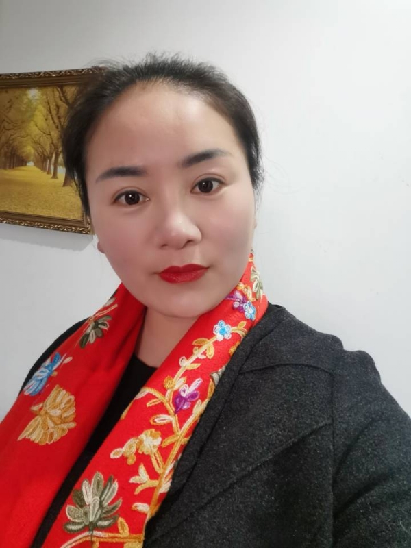 青柠檬的第一张照片--滨州相亲服务中心