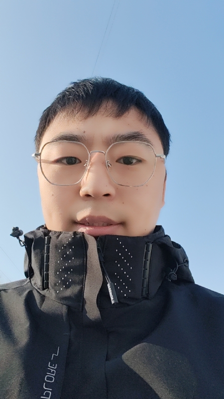 默许的第一张照片--滨州相亲服务中心