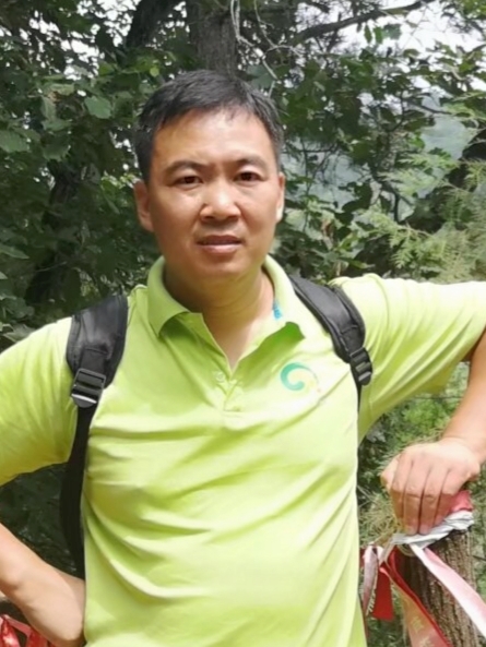 扬帆起航的第一张照片--滨州相亲服务中心