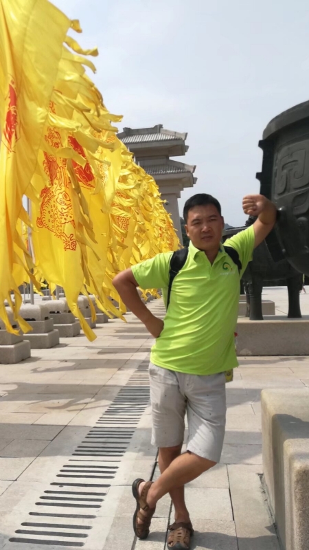 扬帆起航的第三张照片--滨州相亲服务中心