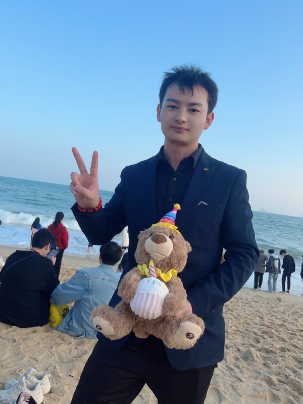 目标结婚的第一张照片--滨州相亲服务中心