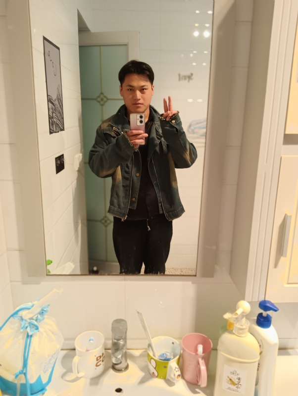 自律的MAN的第一张照片--滨州相亲服务中心