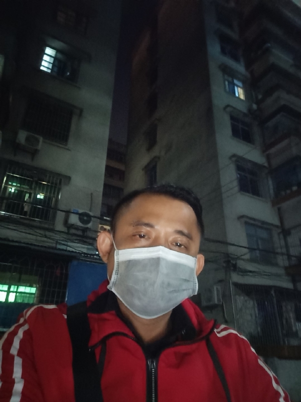 星仔的第二张照片--滨州相亲服务中心