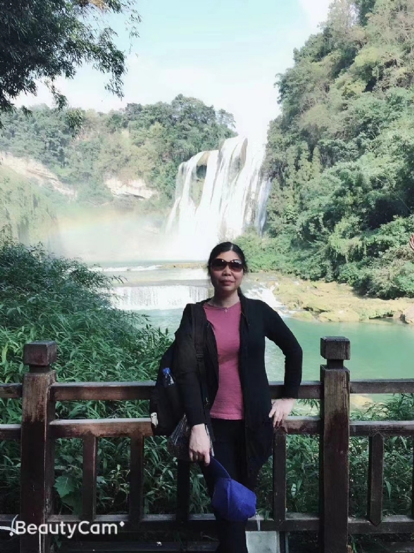 暖阳的第一张照片--滨州相亲服务中心