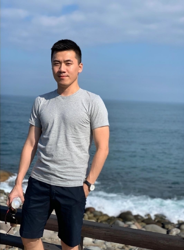 知足常乐的第一张照片--滨州相亲服务中心