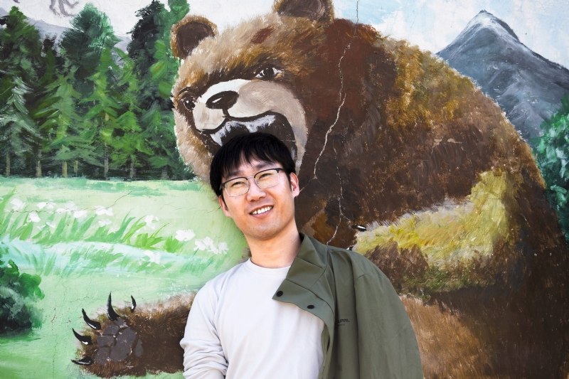 强强的第二张照片--滨州相亲服务中心