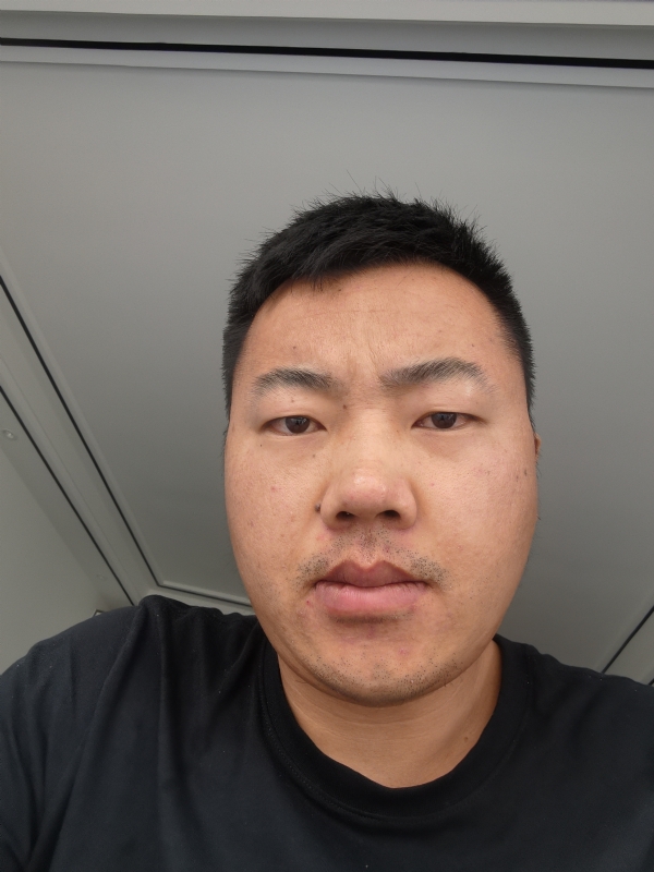 陆开森的第一张照片--滨州相亲服务中心