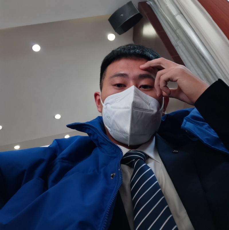 姒文命的第一张照片--滨州相亲服务中心