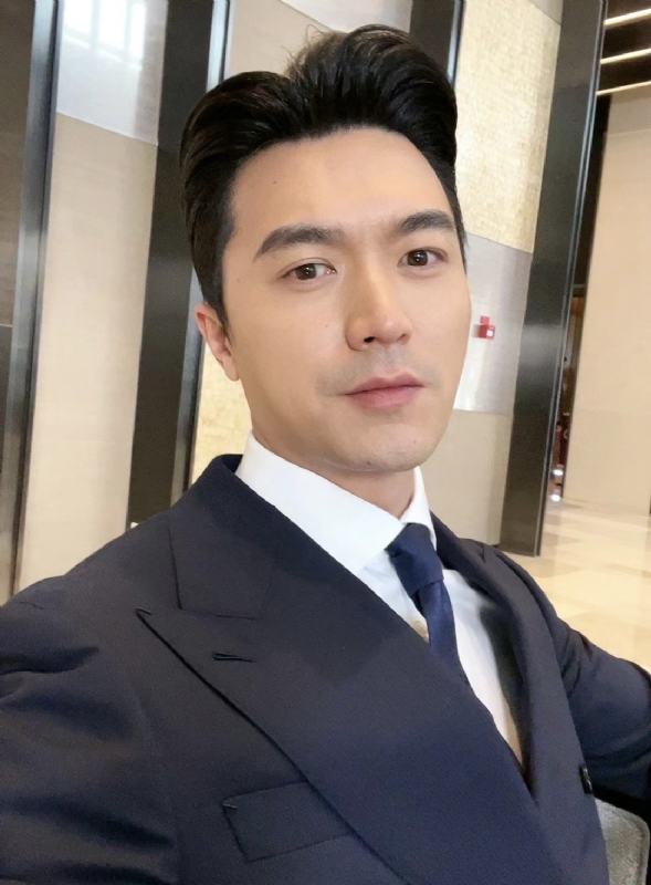 凯文的第二张照片--滨州相亲服务中心