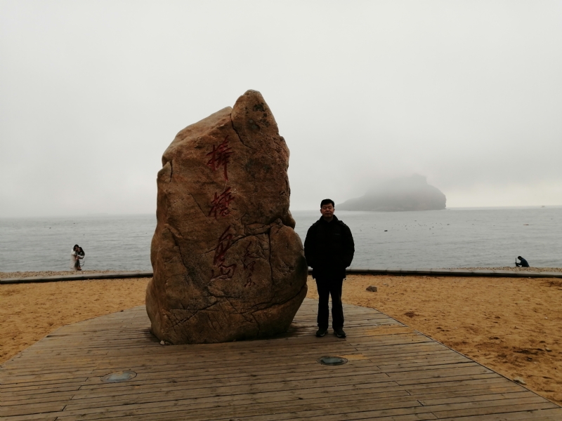 青青子衿的第二张照片--滨州相亲服务中心