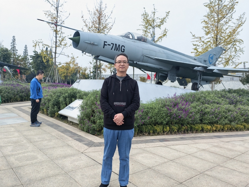 守望者的第三张照片--滨州相亲服务中心