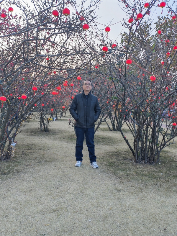 守望者的第四张照片--滨州相亲服务中心