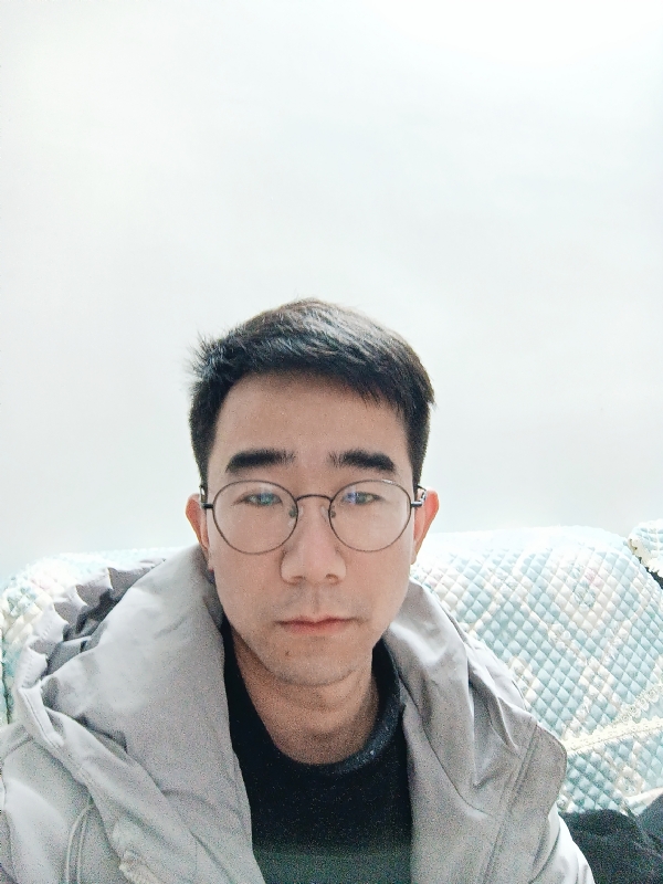 张先生的第一张照片--滨州相亲服务中心