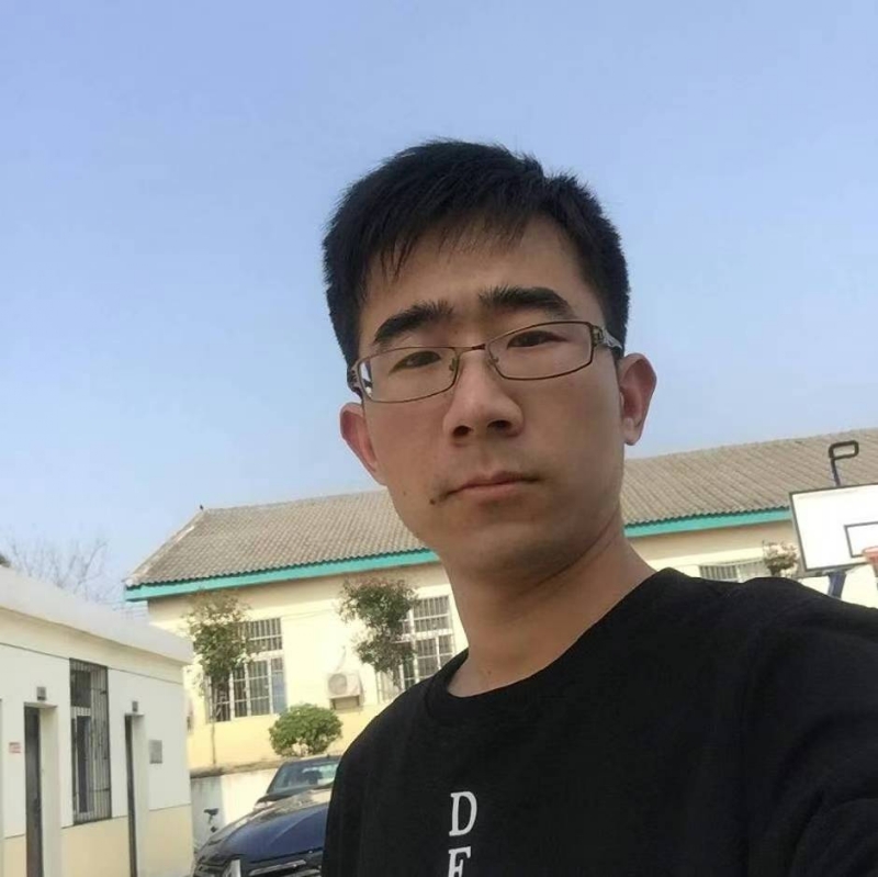 张先生的第二张照片--滨州相亲服务中心