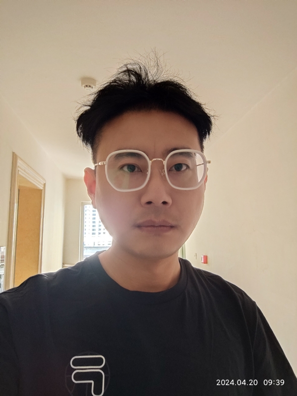 信带小李的第一张照片--滨州相亲服务中心