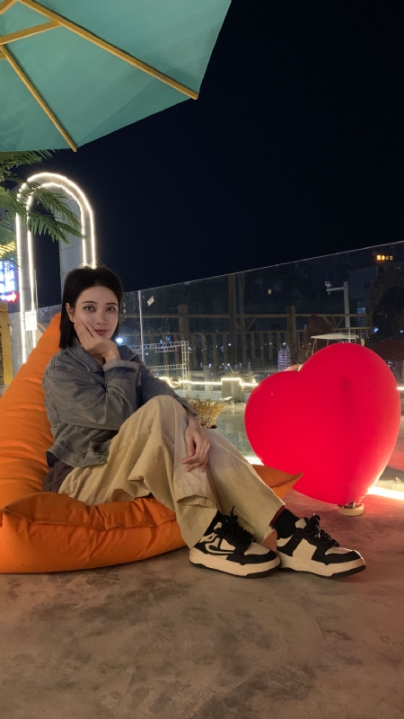 喵喵的第一张照片--滨州相亲服务中心