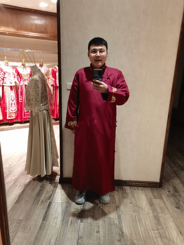 王十二的第一张照片--滨州相亲服务中心