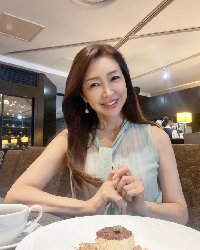 陳蓉秀的第一张照片--滨州相亲服务中心