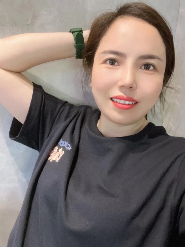 哈宝的第一张照片--滨州相亲服务中心