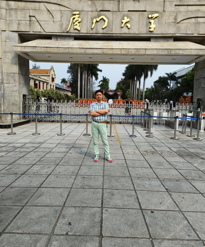 朱琦的第一张照片--滨州相亲服务中心