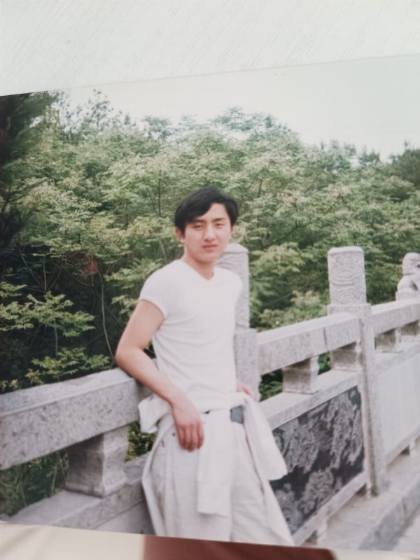 朱琦的第二张照片--滨州相亲服务中心