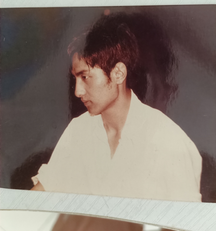 朱琦的第三张照片--滨州相亲服务中心