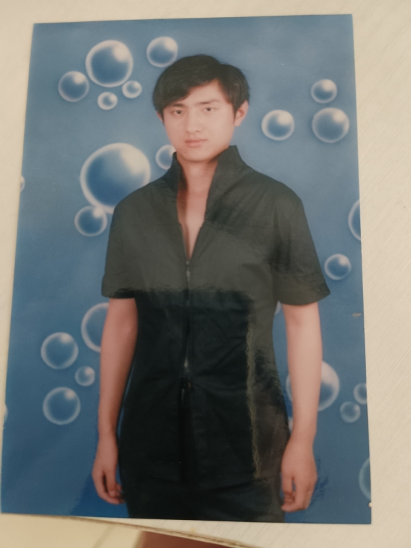 朱琦的第四张照片--滨州相亲服务中心