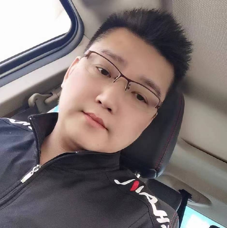 元霸天的第一张照片--滨州相亲服务中心