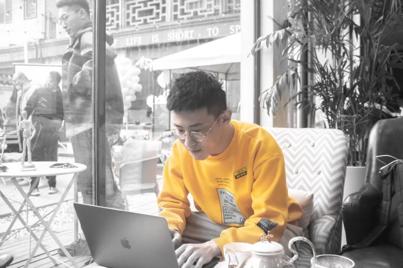 柒雅的第一张照片--滨州相亲服务中心