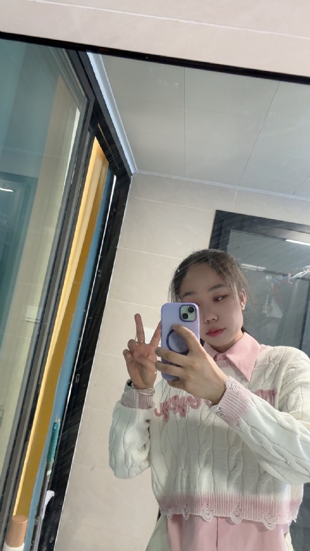 琪琪的第一张照片--滨州相亲服务中心