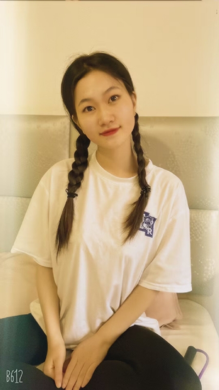 Mia的第三张照片--滨州相亲服务中心