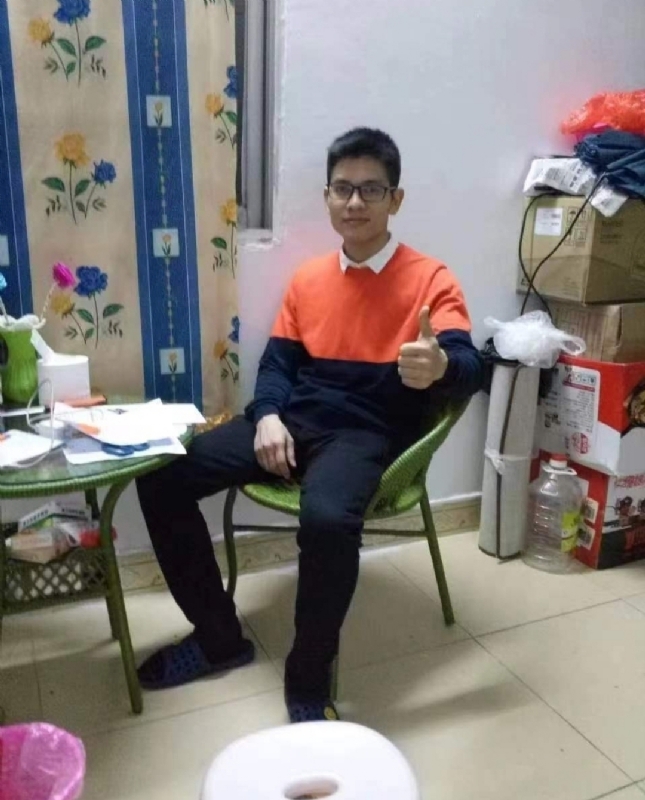 海风的第三张照片--滨州相亲服务中心