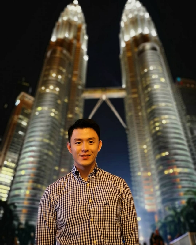 乐乐的第一张照片--滨州相亲服务中心