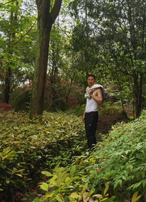 mmmman的第二张照片--滨州相亲服务中心