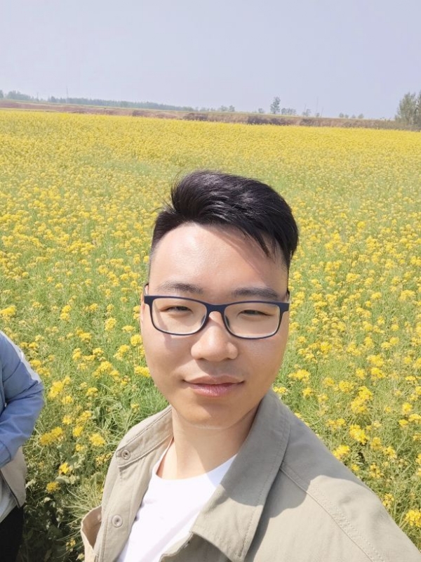 干将的第一张照片--滨州相亲服务中心