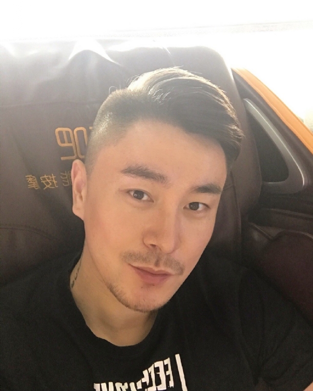 郑Sir的第二张照片--滨州相亲服务中心