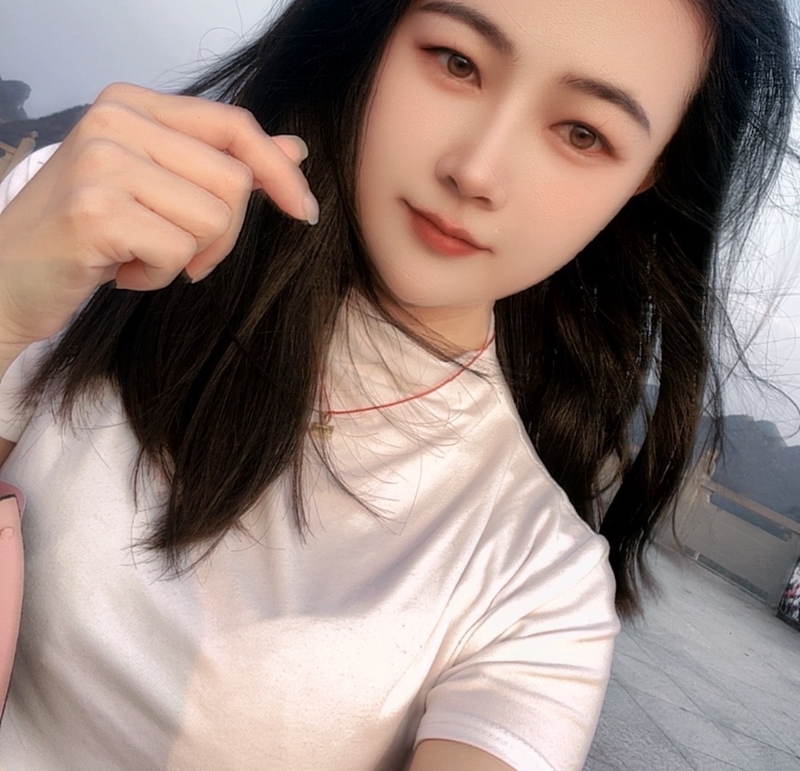 彭彭的第一张照片--滨州相亲服务中心