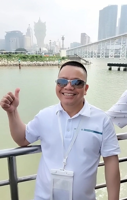 李生的第一张照片--滨州相亲服务中心