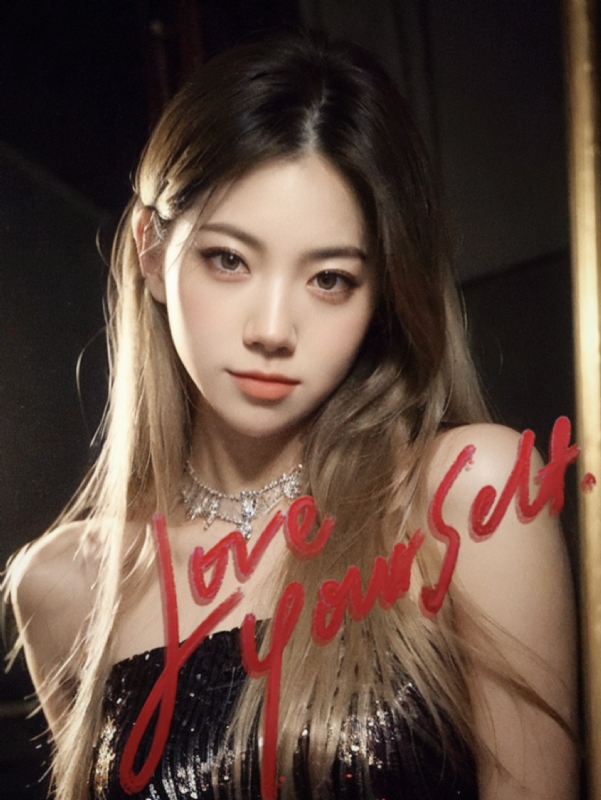 qianqian的第一张照片--滨州相亲服务中心