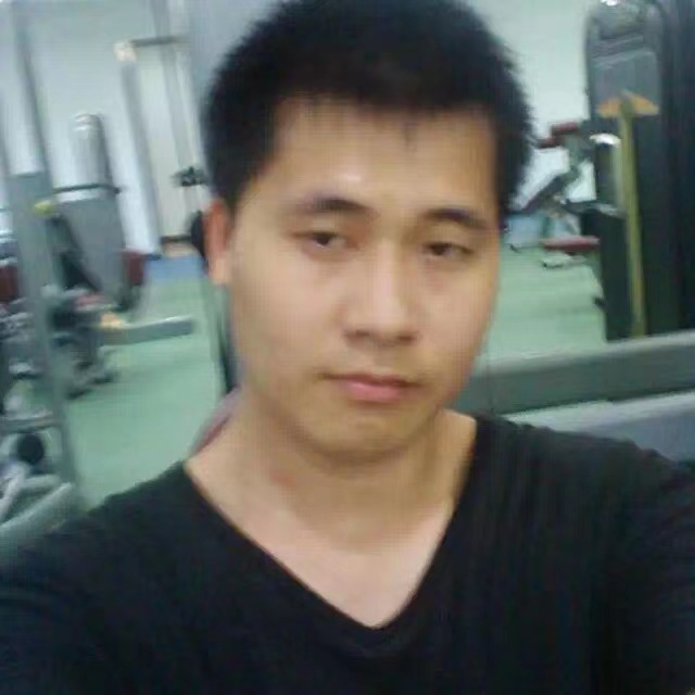 RON的第一张照片--滨州相亲服务中心