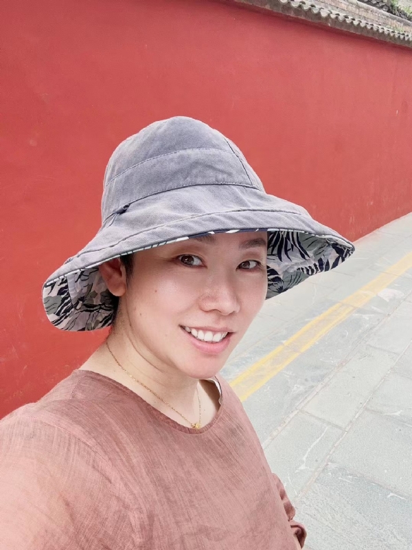 妖娆的煤气罐的第一张照片--滨州相亲服务中心