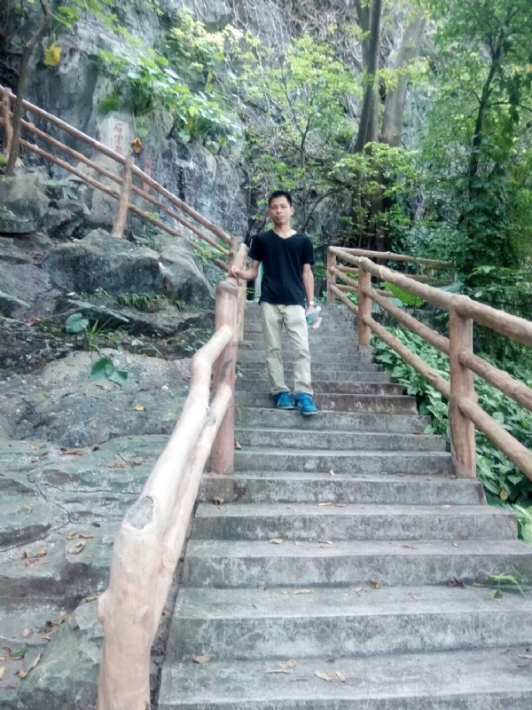 ans的第一张照片--滨州相亲服务中心