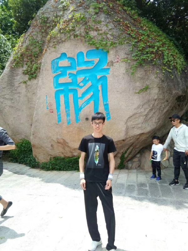 快点快点快点的第二张照片--滨州相亲服务中心