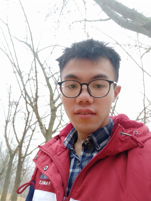 小久久的第一张照片--滨州相亲服务中心