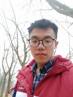 小久久的第四张照片--滨州相亲服务中心