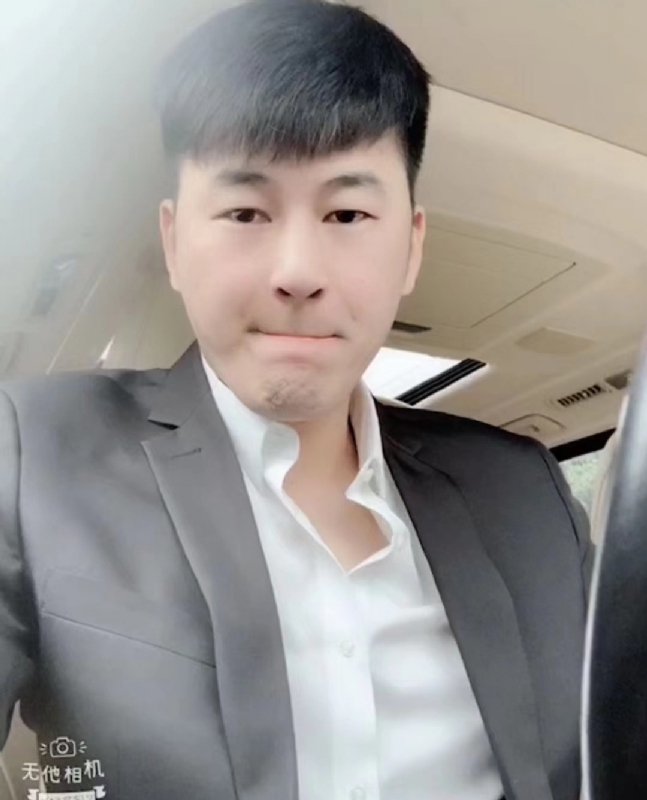 来弟的第一张照片--滨州相亲服务中心