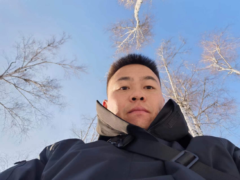 寻愿的第二张照片--滨州相亲服务中心